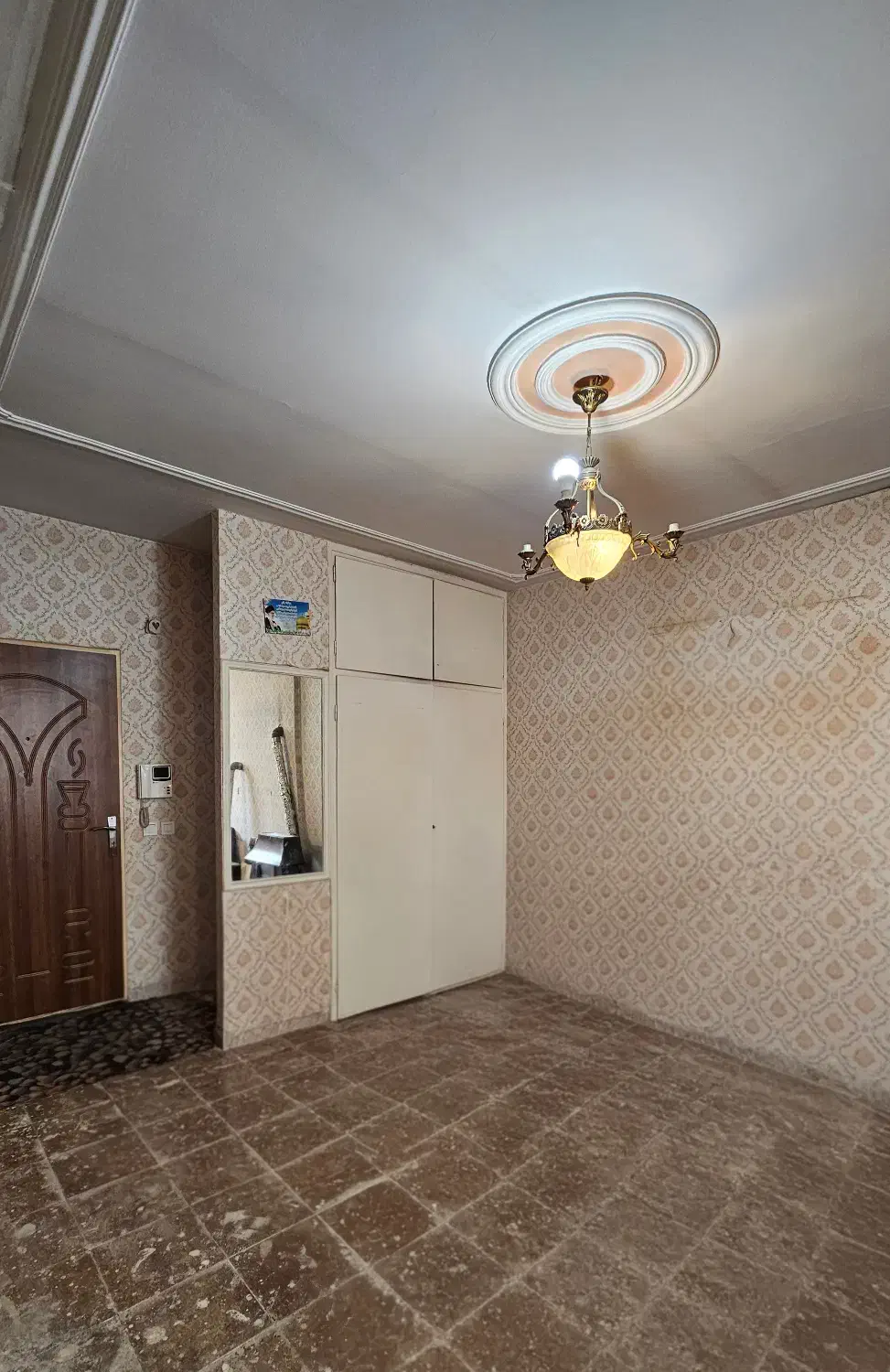 اجاره آپارتمان ۷۵ متری پاسدارگمنام