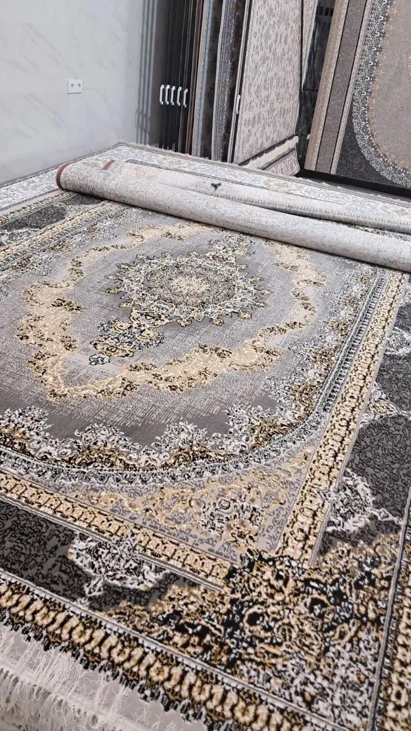 راحتی خانه خود با فرش یاسمن /سفارش فوری /&|فرش|اهواز, پادادشهر|دیوار