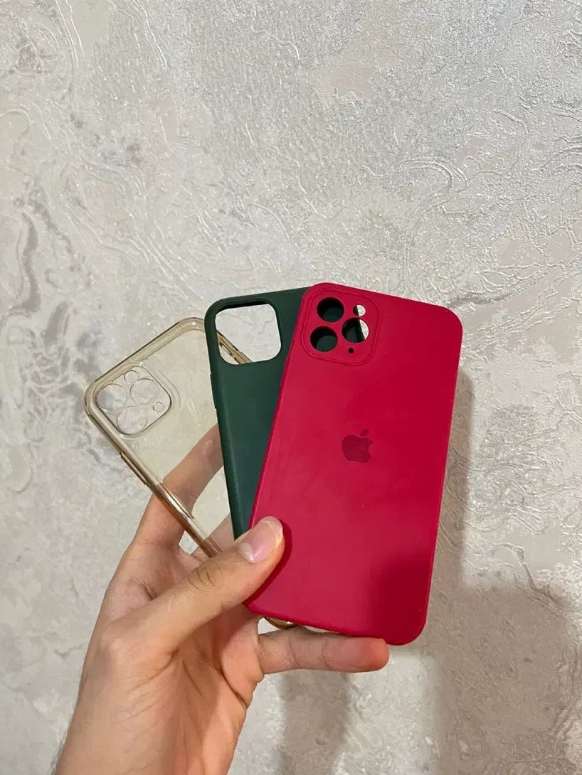 کاور آیفون ۱۱ پرو|لوازم جانبی موبایل و تبلت|ارومیه, |دیوار