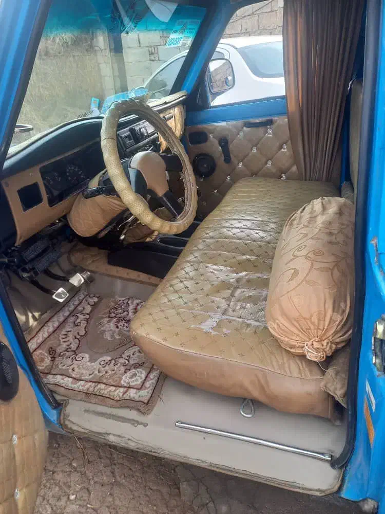 سایپا مدل 97|خودرو سواری و وانت|میاندوآب, |دیوار