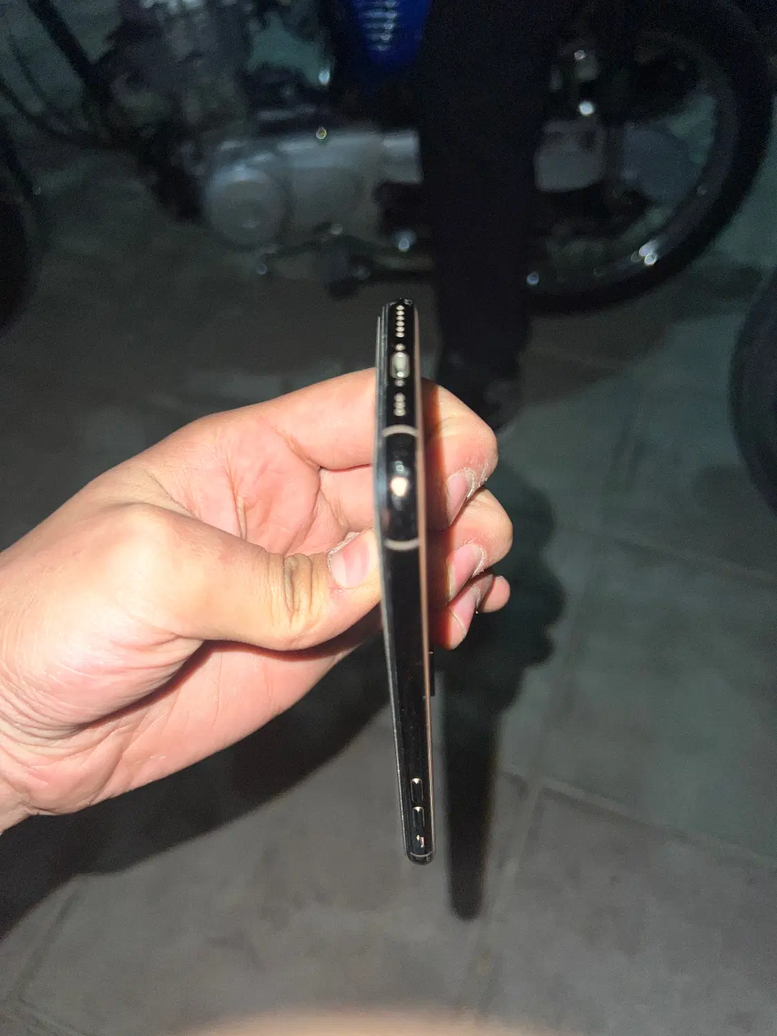 Xs256 GOLD|موبایل|تهران, گلچین|دیوار