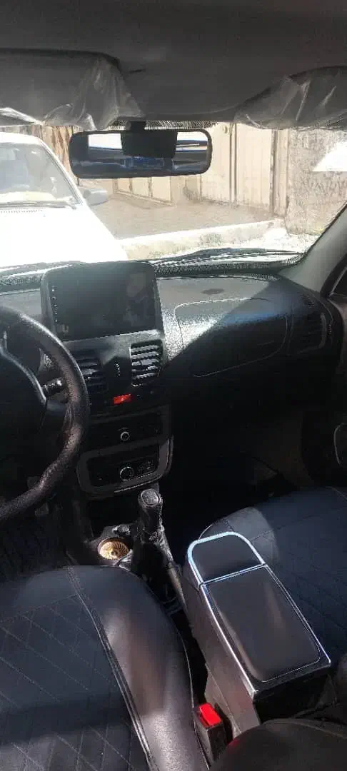 کوییک مدل ۱۴۰۱ سفید|خودرو سواری و وانت|تهران, بروجردی|دیوار