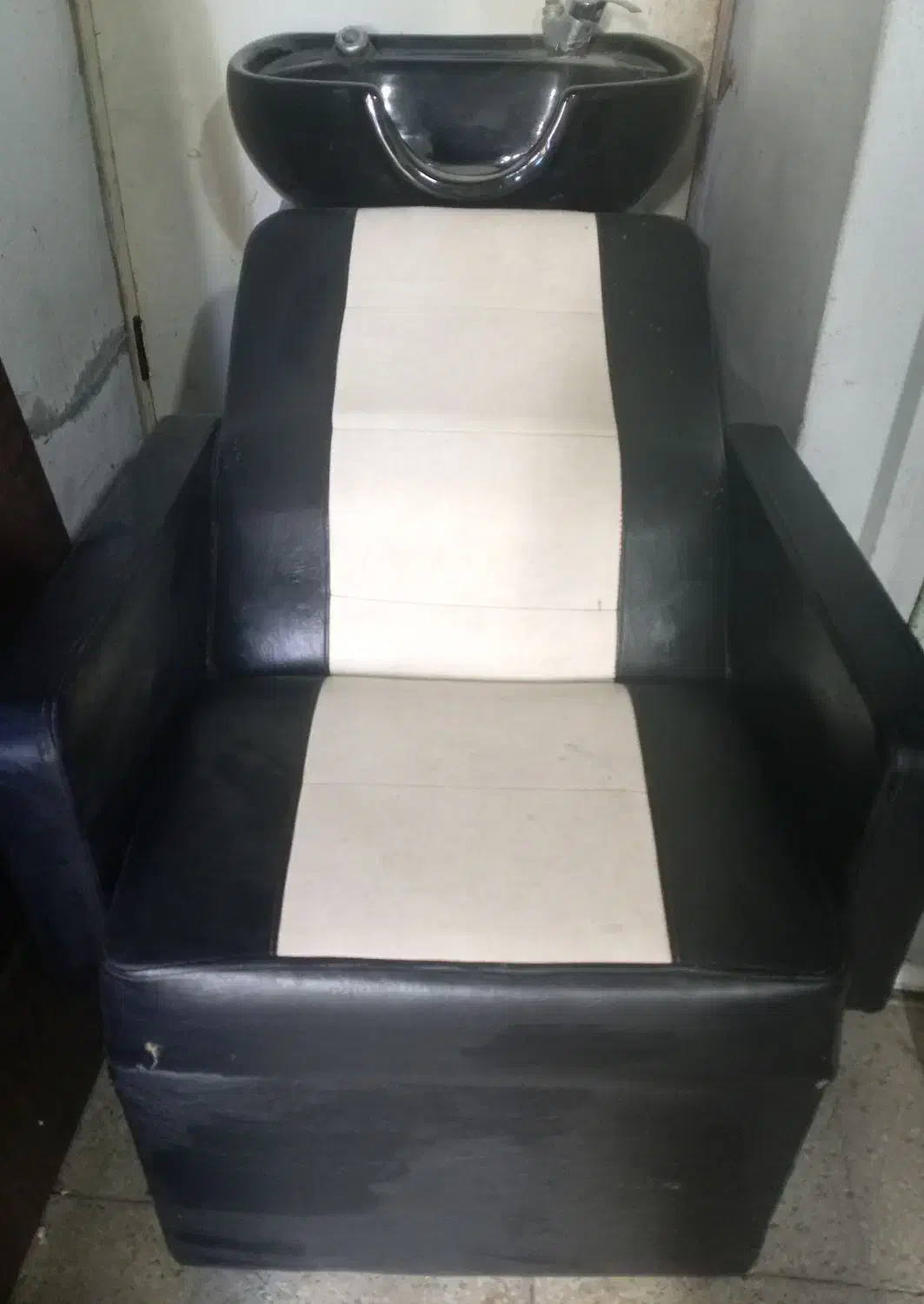 اینه 3 عدد و یک عدد سرشور|آرایشگاه و سالنهای زیبایی|ارطه, |دیوار