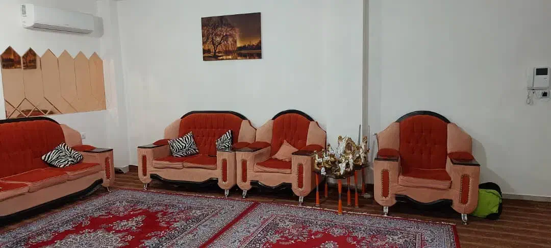 فروش واحد ۷۵متری طبقه۵ باویو ابدی درشهرک مسکن مهر|فروش آپارتمان|تالش, هشتپر|دیوار