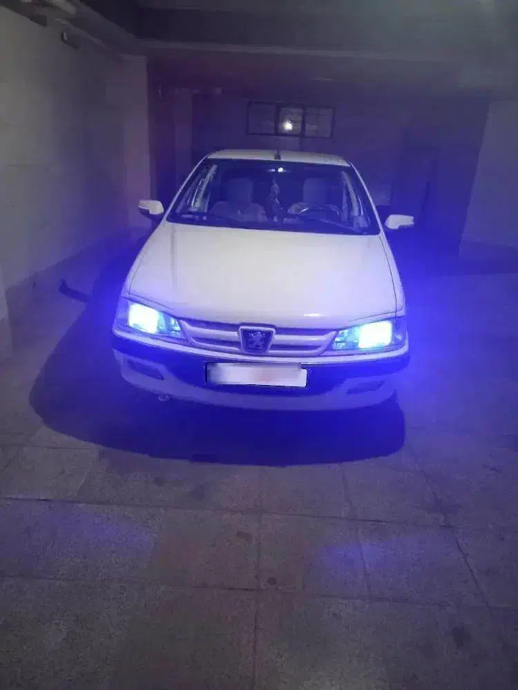 پارس tu5..1400|خودرو سواری و وانت|فولادشهر, مسکن مهر فولادشهر|دیوار