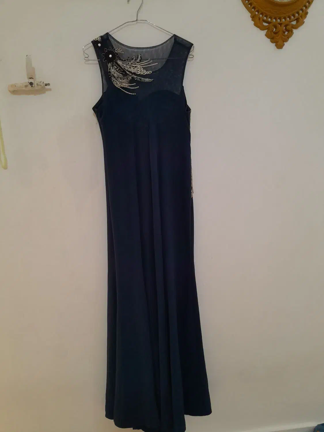 ۲عدد پیراهن مجلسی درحدنو|لباس|بروجرد, |دیوار