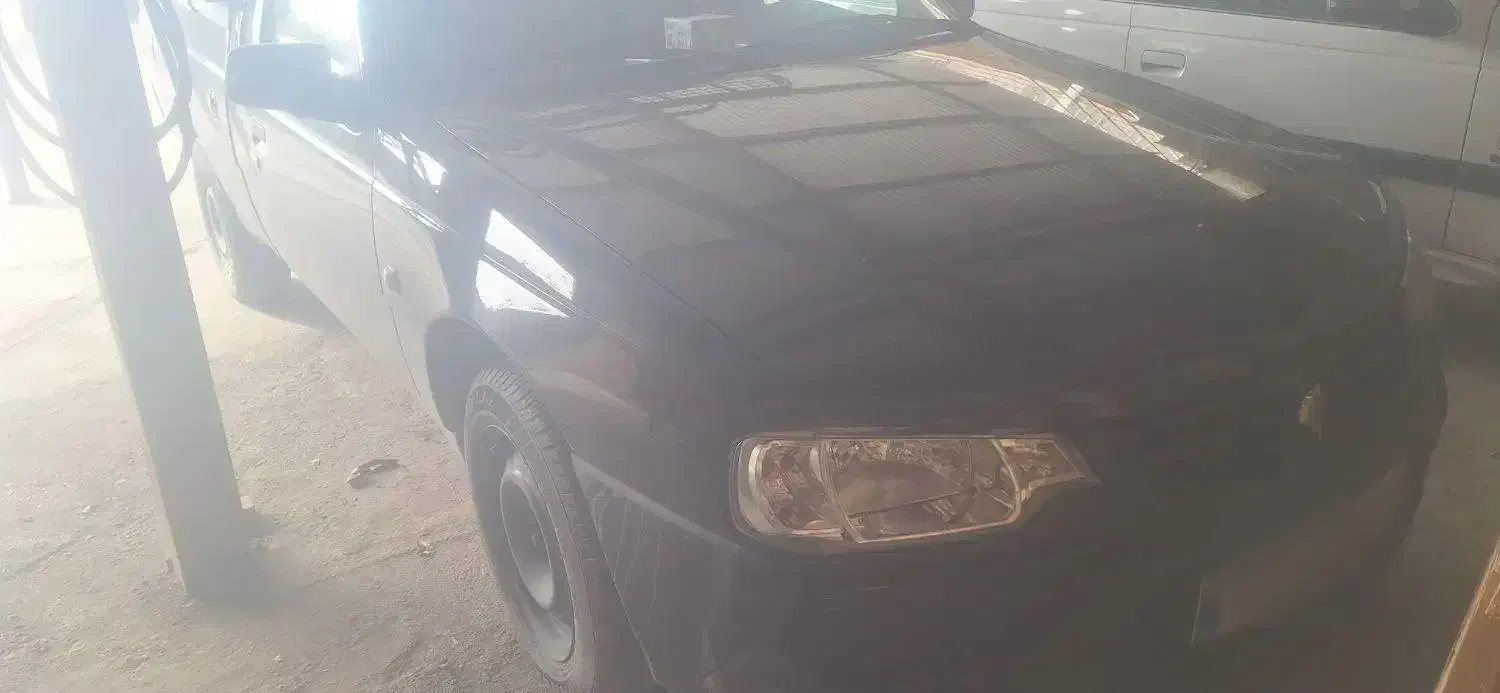 آریسان 2|خودرو سواری و وانت|تویسرکان, |دیوار