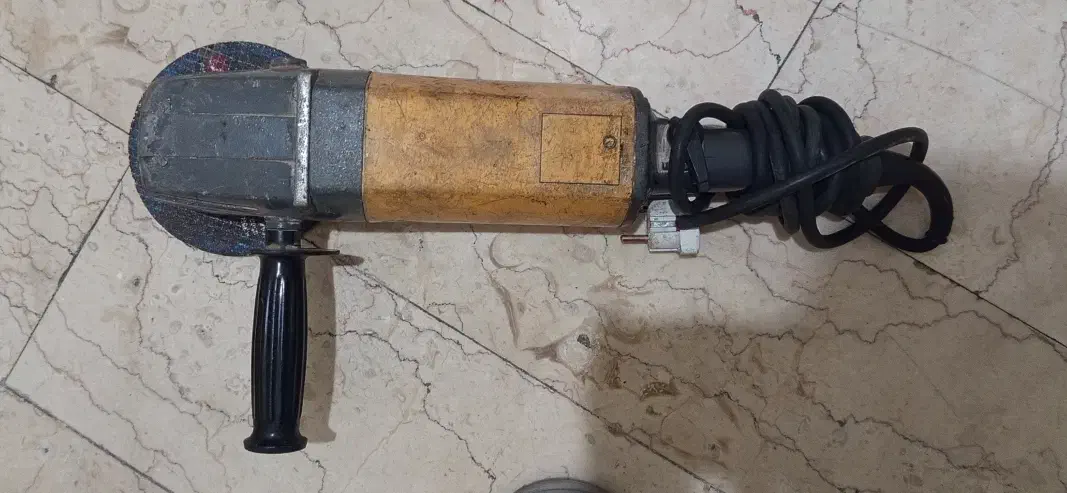 سنگ فرز  کازالس اسپانیایی|ابزارآلات|تهران, خواجه نظام الملک|دیوار