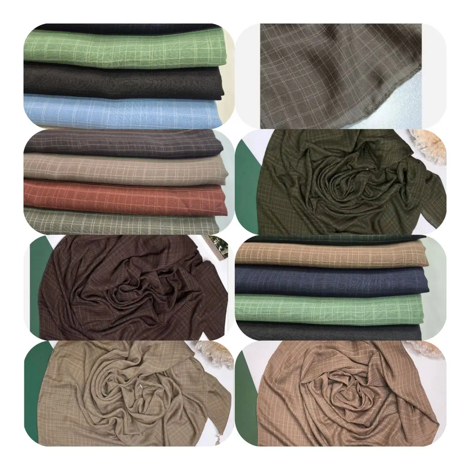 تولید وفروش آنلاین شال وروسری|لباس|خرامه, |دیوار