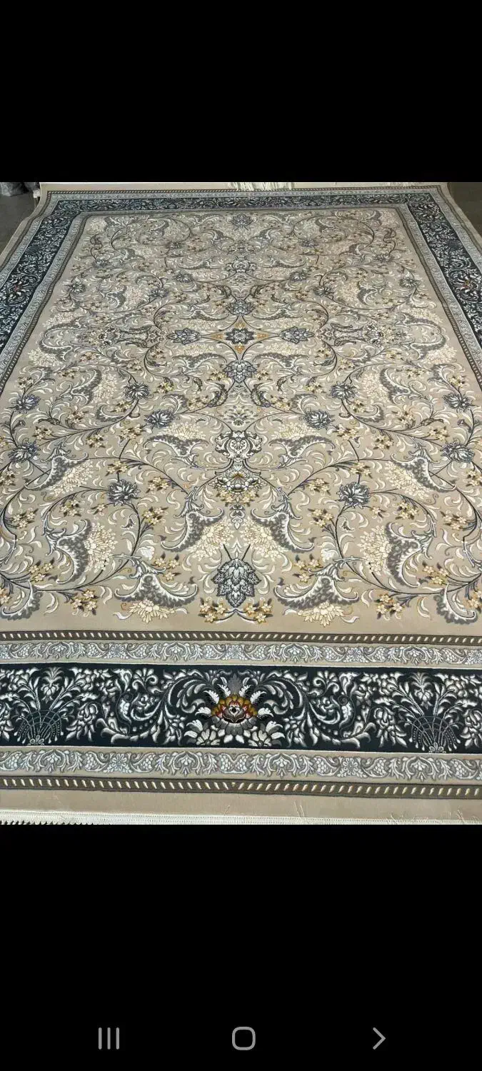 قالی ۱۲ متری|فرش|یاسوج, |دیوار