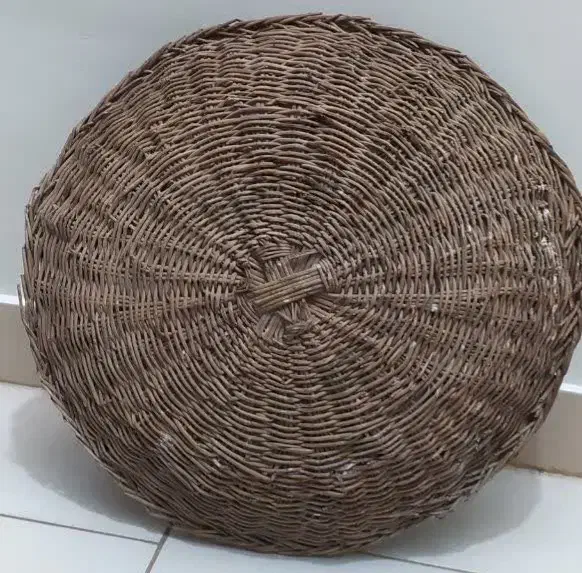 حصیر|صنایع دستی و سایر لوازم تزئینی|خرمآباد, |دیوار