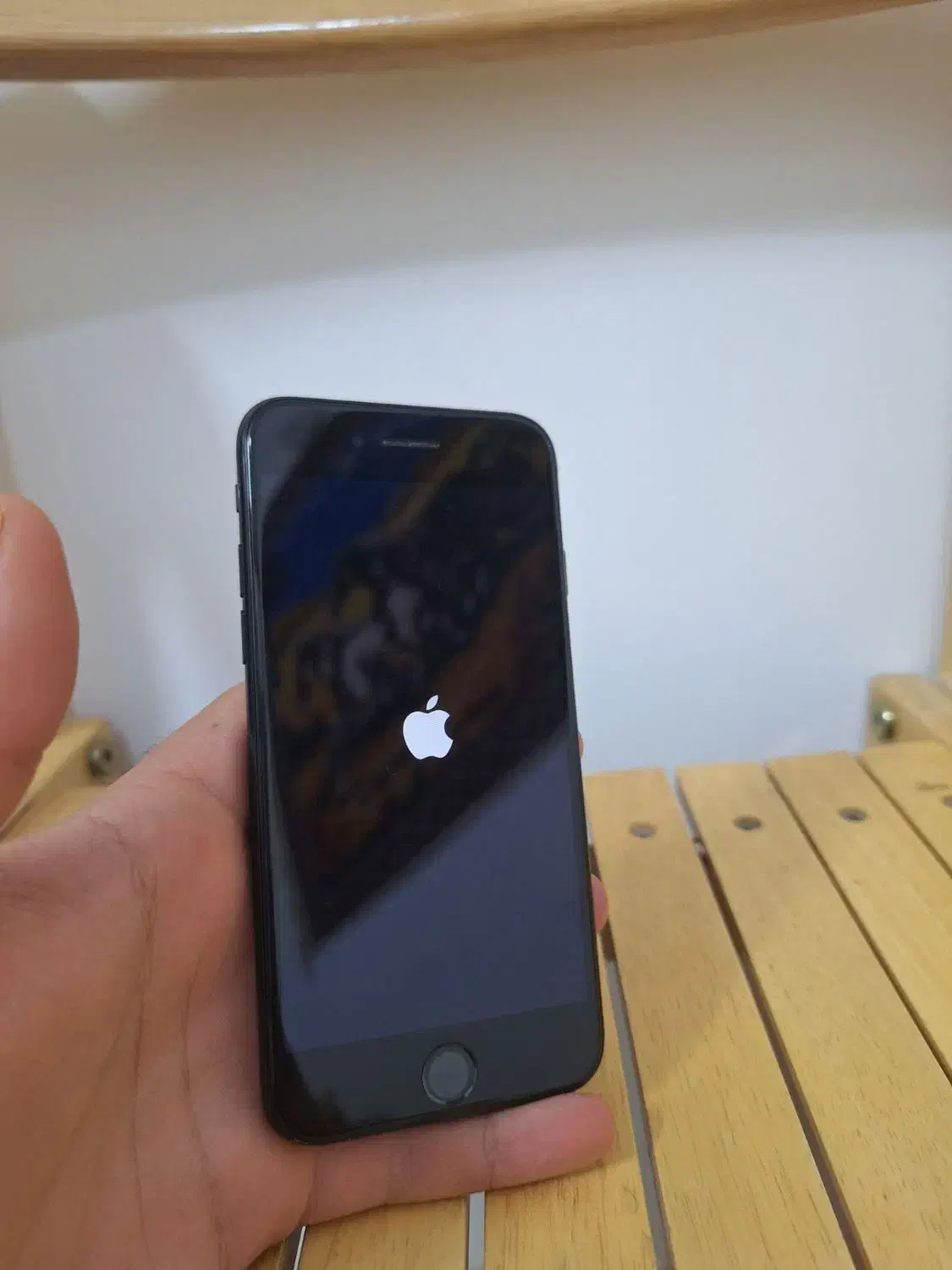 آیفون سون|موبایل|قوچان, |دیوار