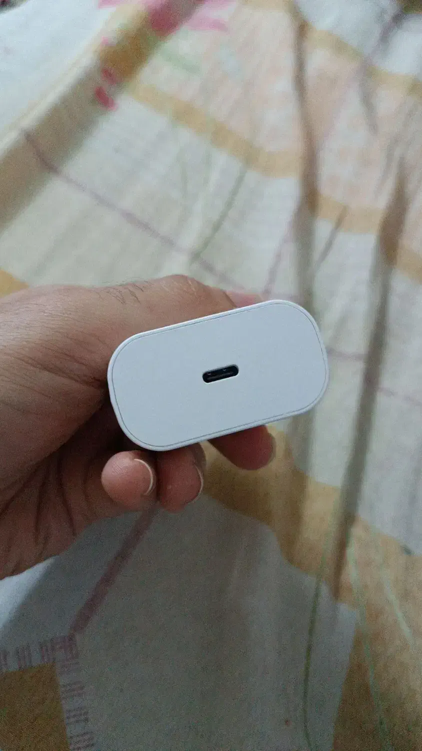 شارژر سامسونگ ۲۵ وات|لوازم جانبی موبایل و تبلت|بجنورد, |دیوار