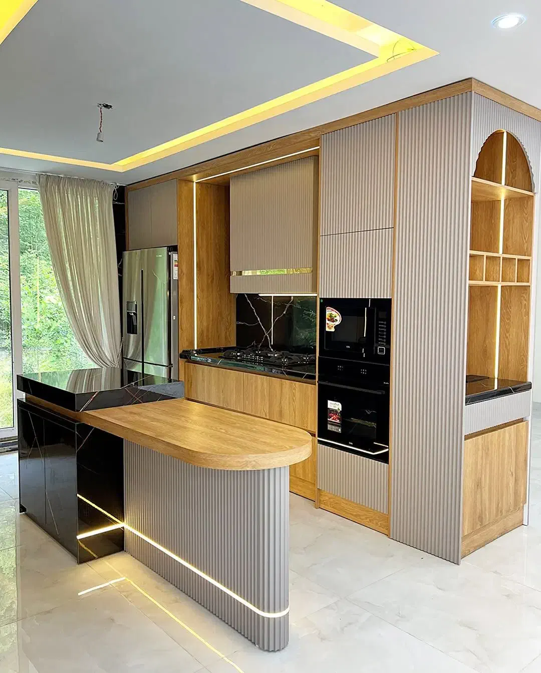 ساخت فوری کابینت کمد دیواری|جاکفشی، کمد، دراور|زرند, |دیوار