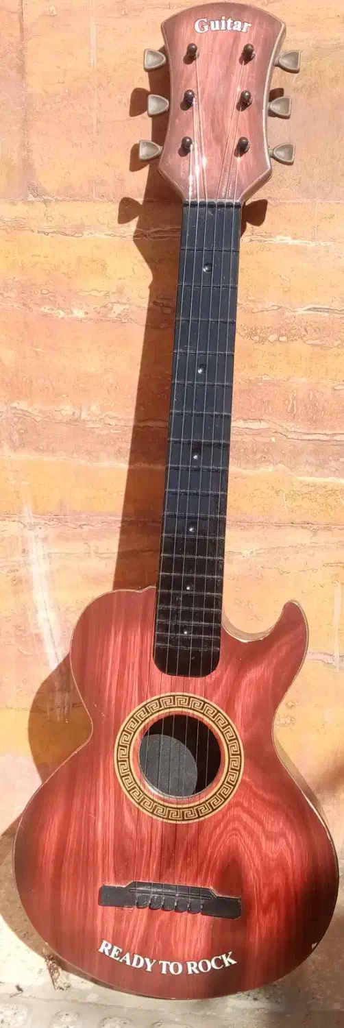 گیتار|اسباب‌‌بازی|شاهرود, |دیوار