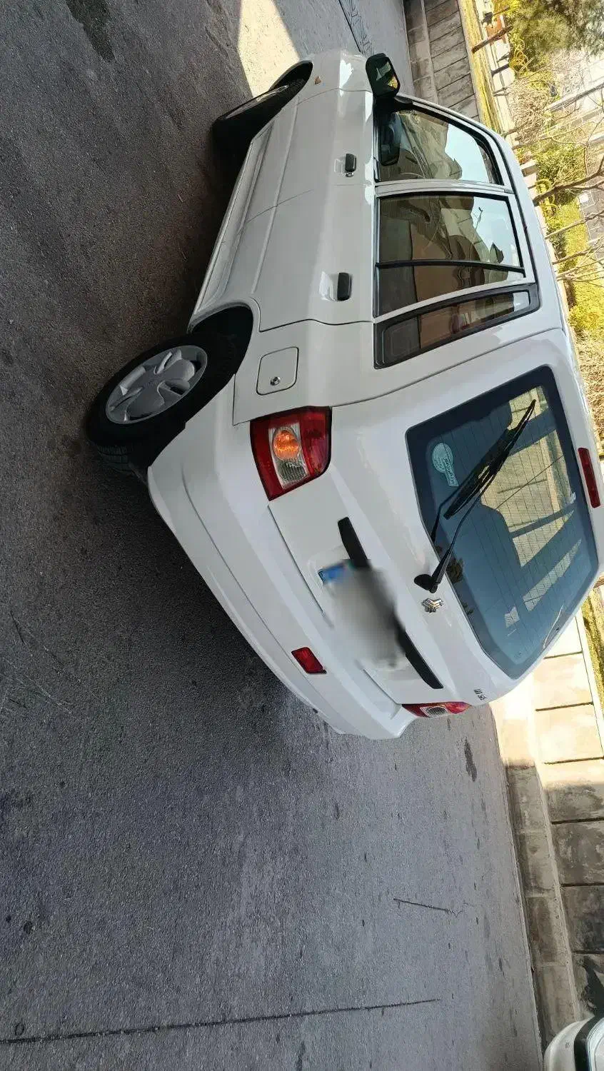 پراید 111|خودرو سواری و وانت|شیراز, شریف‌آباد|دیوار