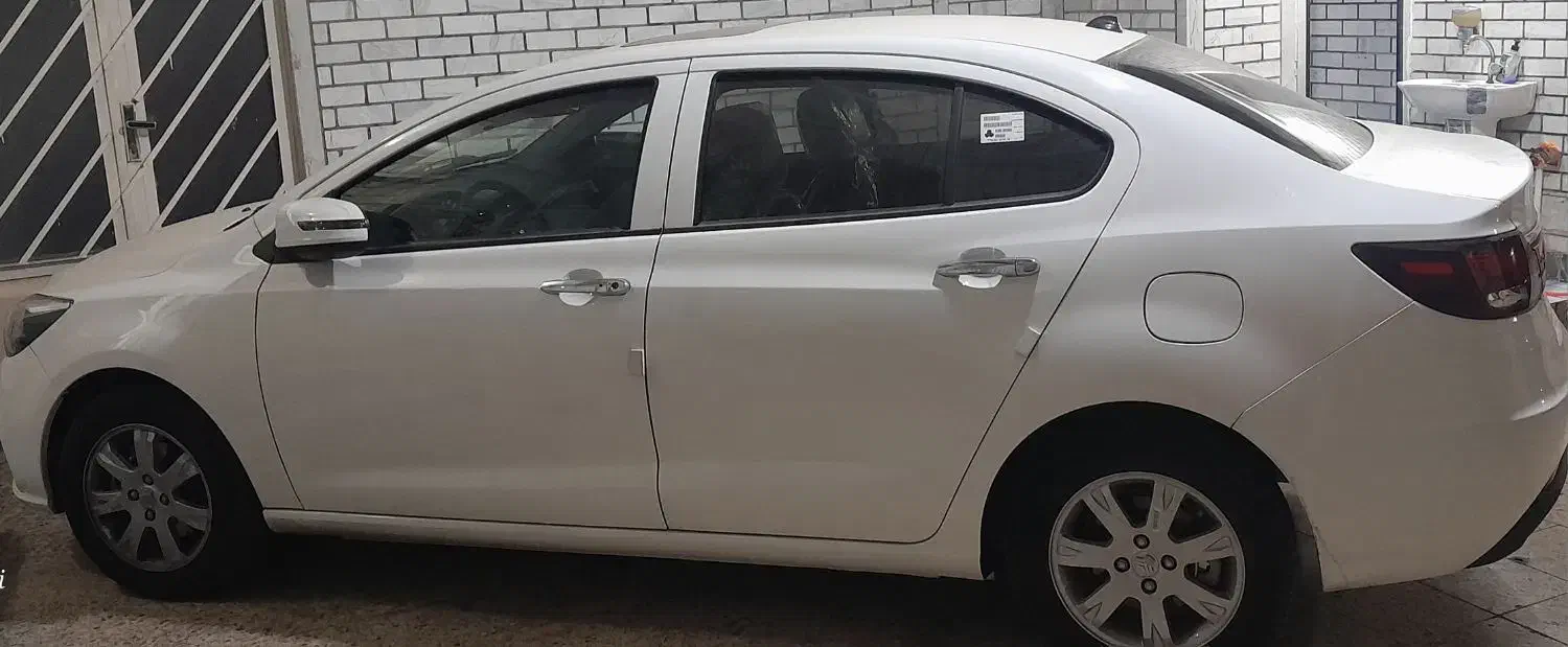 فروش خودرو شاهین اتوماتیک cvt|خودرو سواری و وانت|دزفول, |دیوار