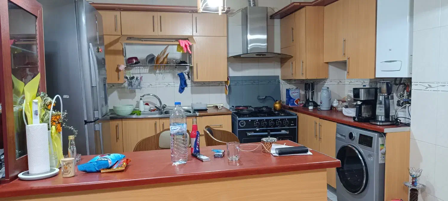 آپارتمان رهن و اجاره شهرک گلستان|اجارهٔ آپارتمان|شیراز, غدیر جنوبی|دیوار