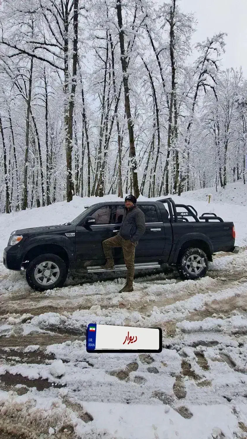 اجاره کاپرا با راننده|خودرو اجاره‌ای|تنکابن, |دیوار