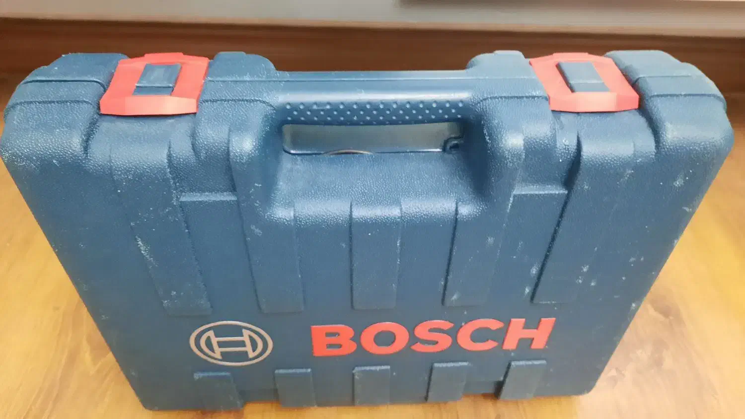 فروش دریل شارژی دوقلو حرفه ای بوش اصلی|ابزارآلات|شیراز, شهرک ولیعصر|دیوار