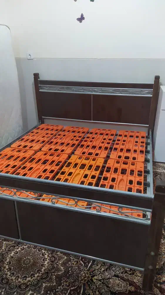 تختخواب|تخت و سرویس خواب|شوشتر, |دیوار