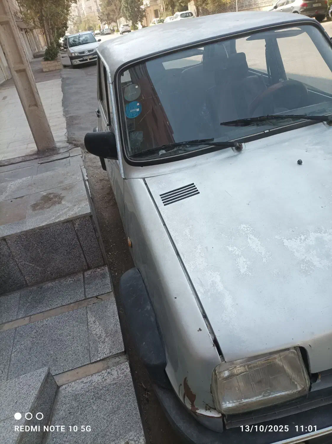 پی کی|خودرو سواری و وانت|تایباد, |دیوار