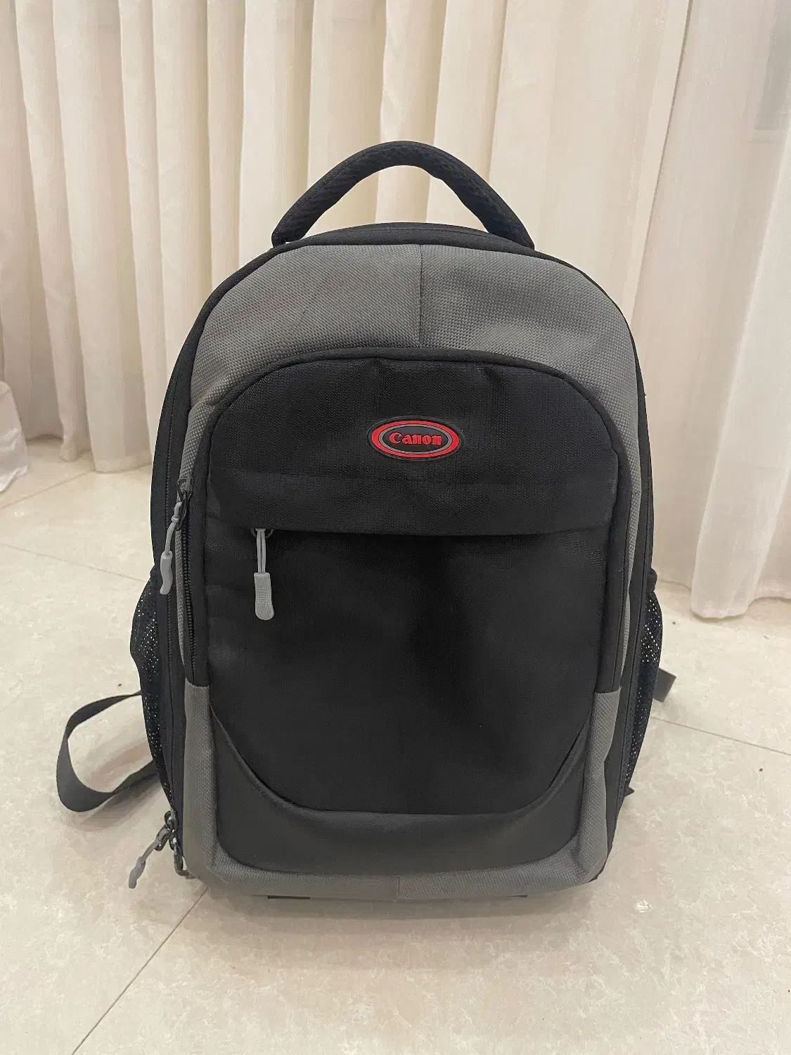 کیف کوله عکاسی|دوربین عکاسی و فیلمبرداری|قم, بکایی|دیوار