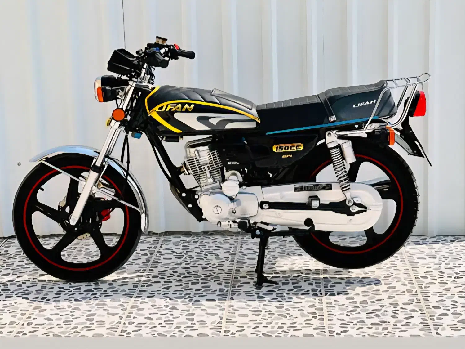 فروش موتور سیکلت|موتورسیکلت|مهر, |دیوار