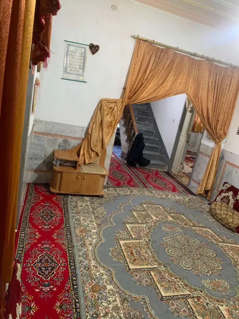 ویلایی 186 متری خیابان جمهوری / دانشجو|فروش خانه و ویلا|زاهدان, |دیوار