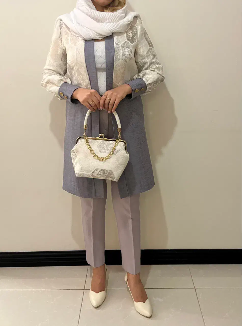 مانتو مزونی|لباس|پردیس, فاز ۳|دیوار