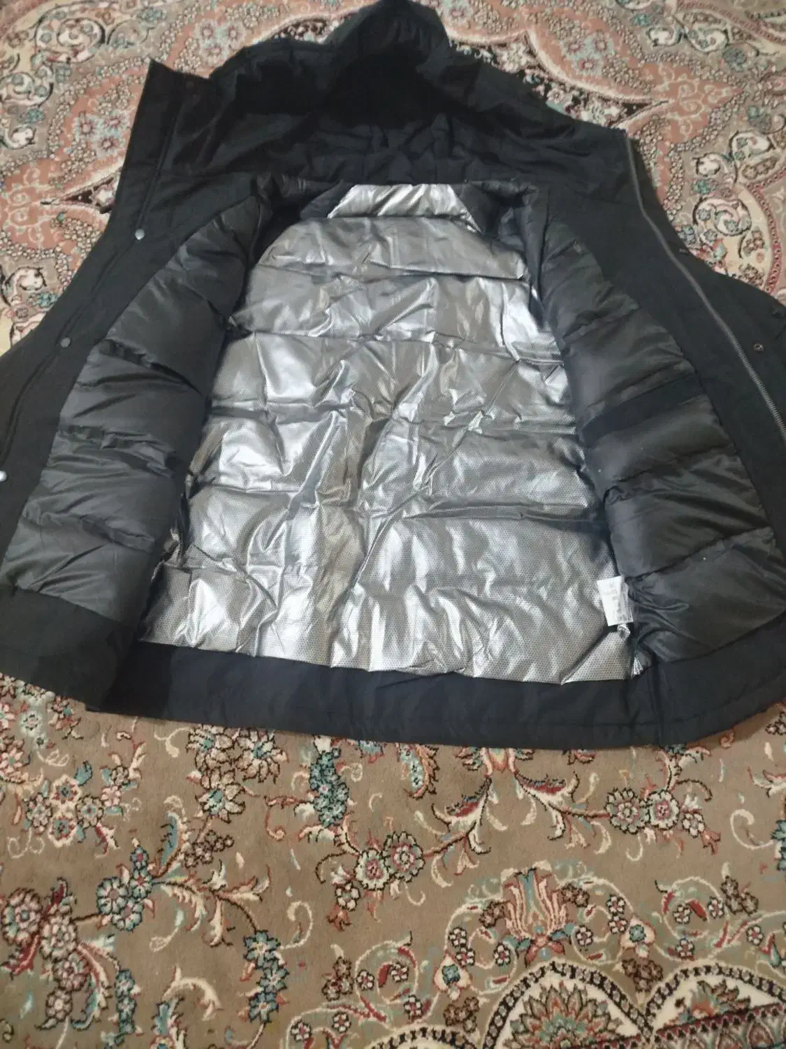 کافشن ضد اب|لباس|بندرعباس, |دیوار