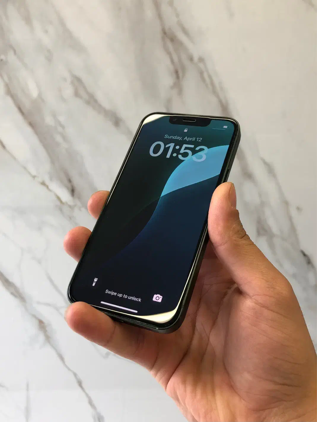 iPhone 13mini|موبایل|کرج, گوهردشت|دیوار