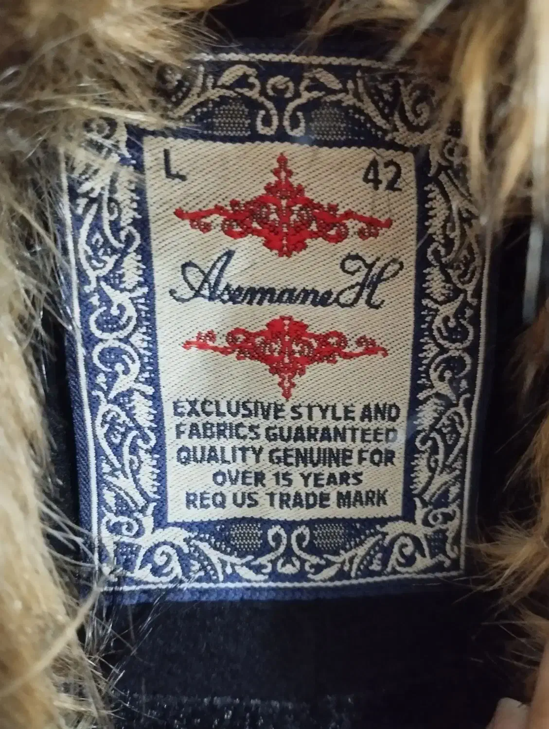 پالتو زنانه در حد نو با قیمت مناسب|لباس|شبستر, |دیوار