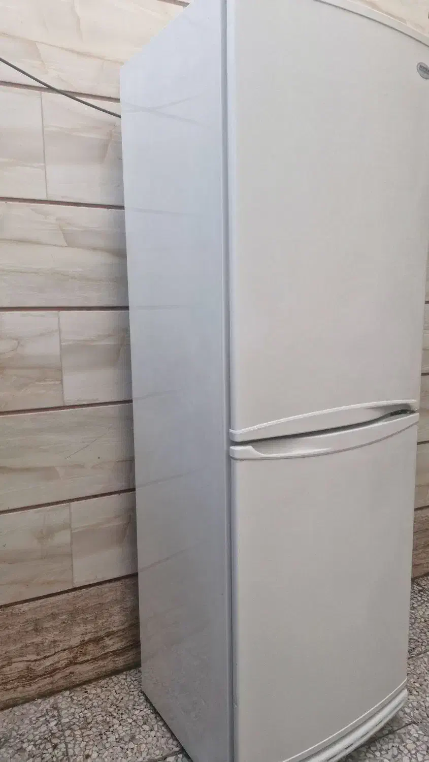 دودرب یخچال برفکی|یخچال و فریزر|اقبالیه, |دیوار