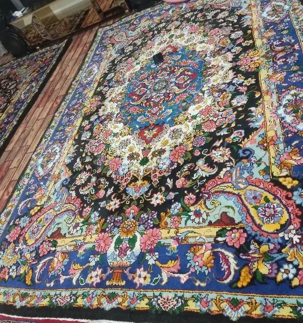 فرش سالاری|فرش|اهر, |دیوار