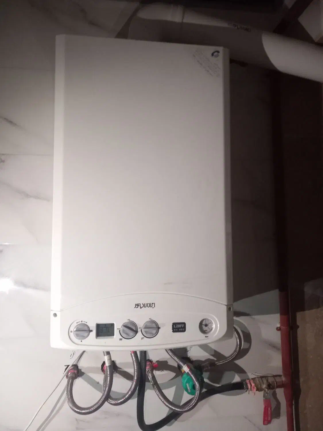 تعمیرات تخصصی انواعپکیچ|خدمات پیشه و مهارت|اردبیل, |دیوار