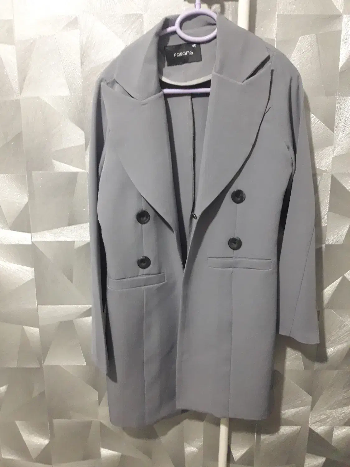 کت تک دو عدد|لباس|کرج, حصارک بالا|دیوار