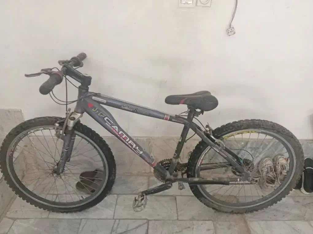 دوچرخه سایز 26|دوچرخه، اسکیت، اسکوتر|ماهدشت, |دیوار