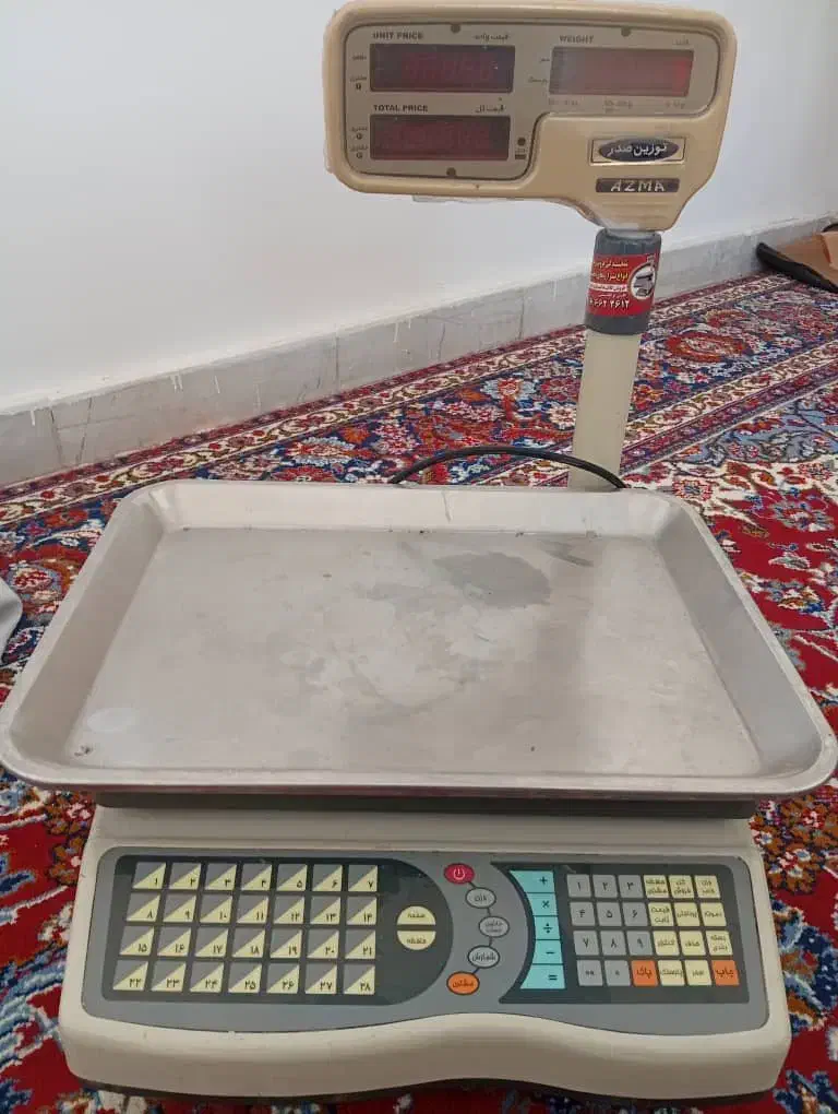 وسایل کار|فروشگاه و مغازه|دورود, |دیوار