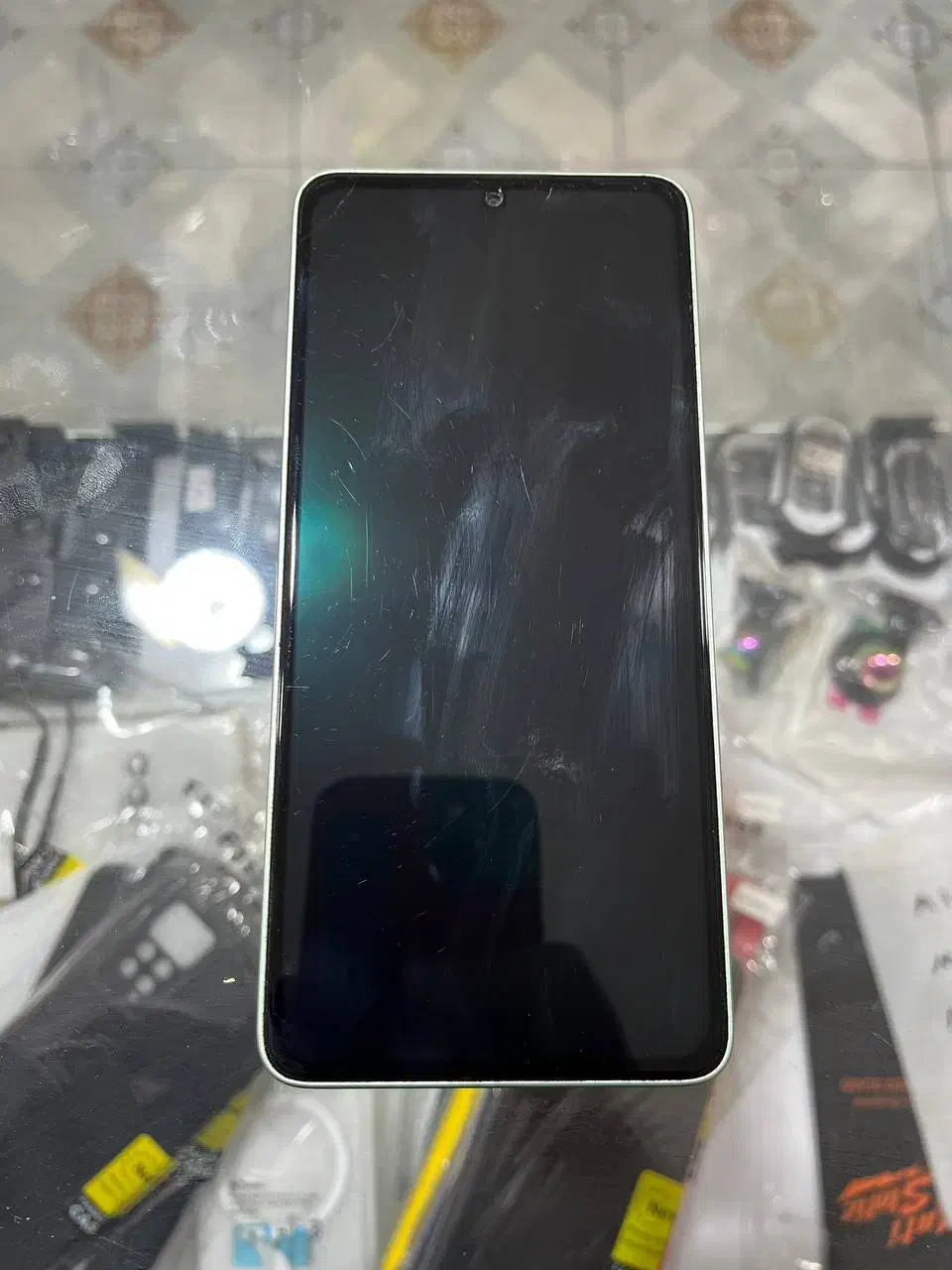 گوشی نت۱۳|موبایل|کرمان, |دیوار