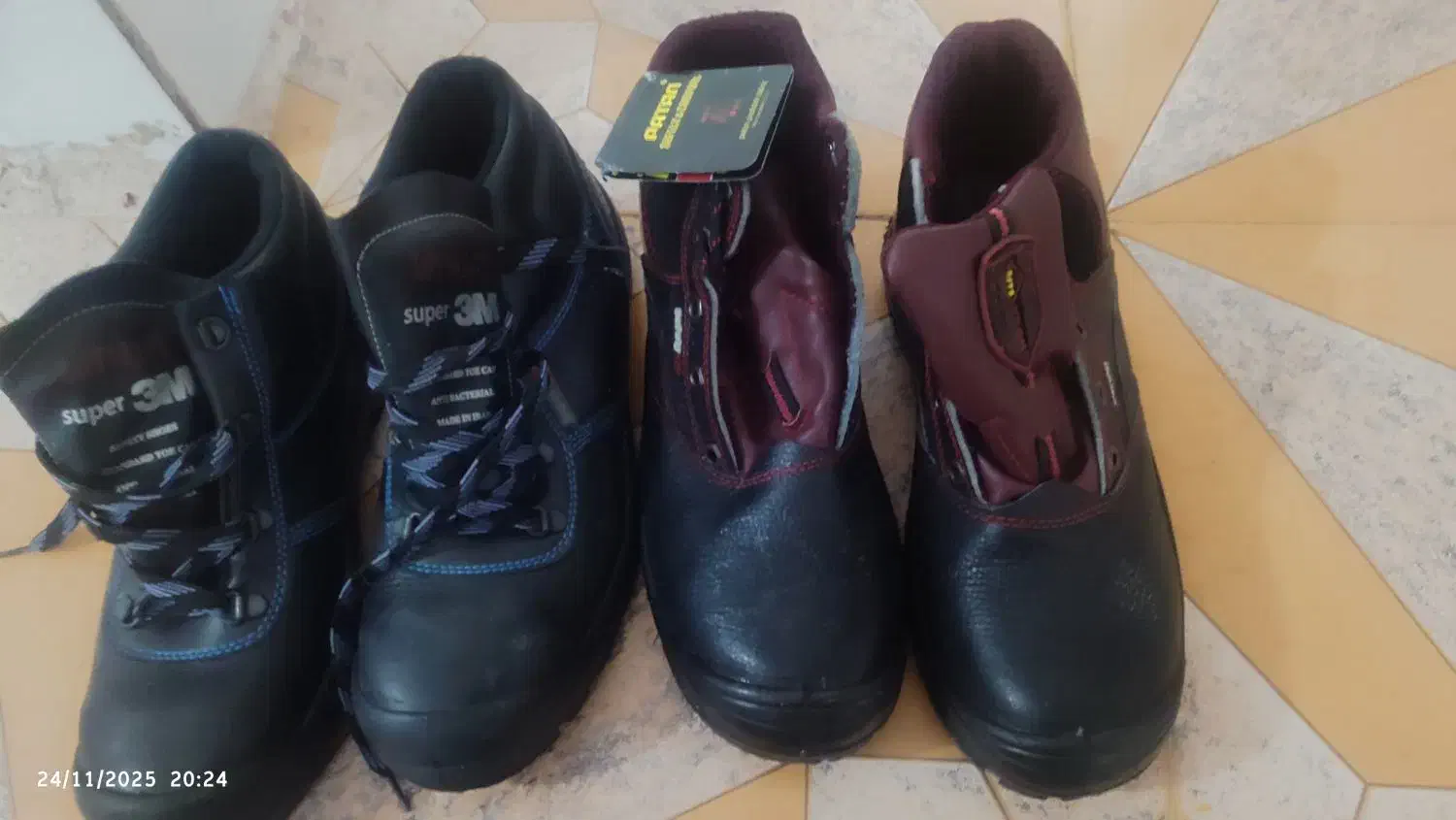 لباس کار جنس خوب|لباس|زرقان, |دیوار