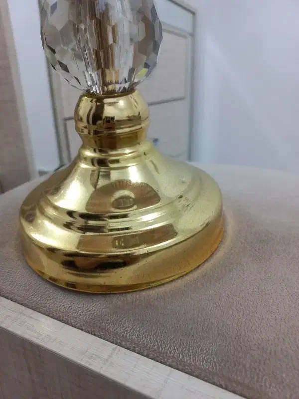 آباژور کرم|چراغ خواب و آباژور|تهران, طیب|دیوار