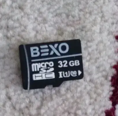 رم32گیگ میکرو|لوازم جانبی موبایل و تبلت|قم, ولیعصر|دیوار