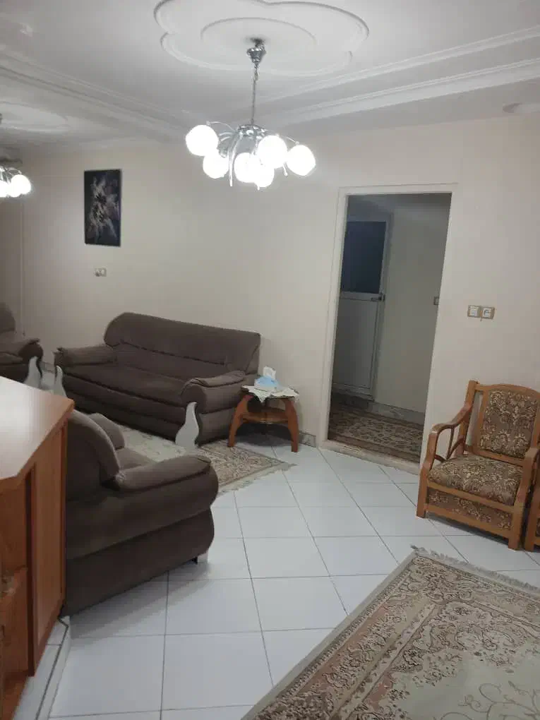 واحد ۹۸ متری اول نقره دشت ( سام )|فروش آپارتمان|رشت, چمارسرا|دیوار