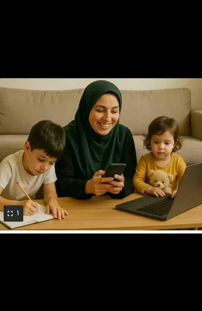 کار در خانه با گوشی|استخدام بازاریابی و فروش|ساری, |دیوار