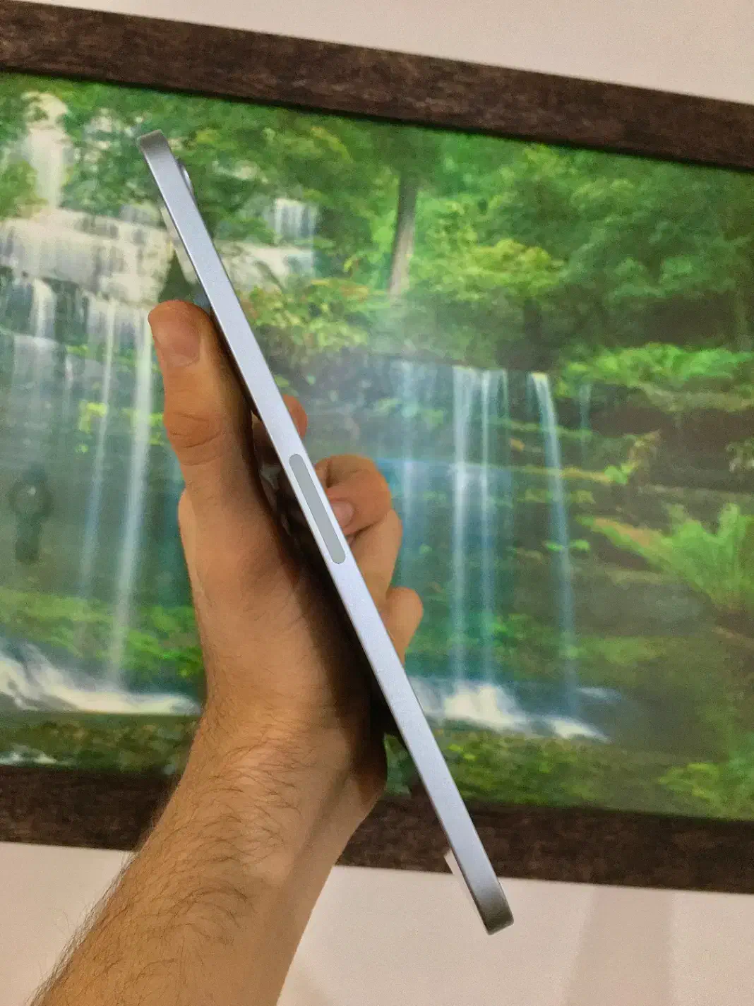 ایپد مدل (iPad Mini 7 2024 (A17pro|تبلت|بهشهر, |دیوار