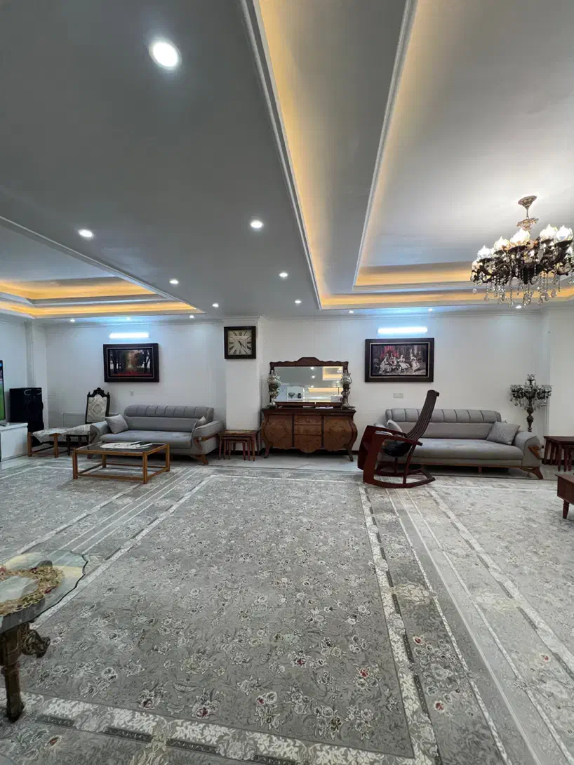 ۱۷۸مترآپارتمان لوکس تکواحدی صفرفول(اتوکاپ)|فروش آپارتمان|بابل, |دیوار