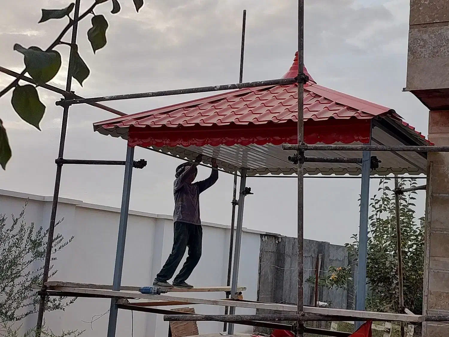 جوشکار سیار|خدمات پیشه و مهارت|گنبد کاووس, |دیوار