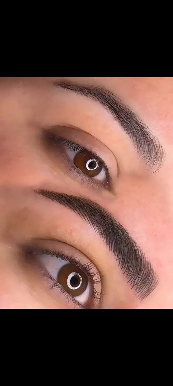 میکروبلیدینگ کرکی مویی|خدمات آرایشگری و زیبایی|سنندج, |دیوار