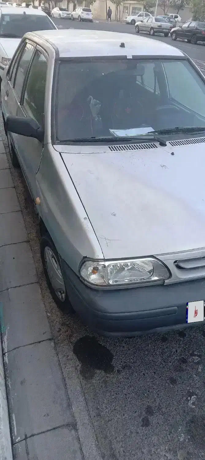 پراید|خودرو سواری و وانت|تهران, دکتر هوشیار|دیوار